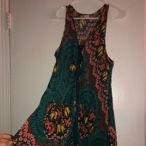 Gorgeous Indian Style Dress